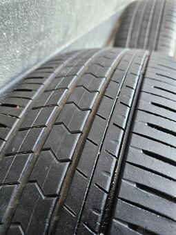 Zánovná Letná Sada Mercedes GLC 235/60 R18 W253 - 7