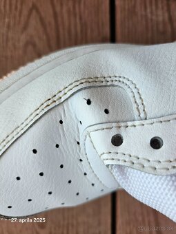 Nike airforce 1 valentines Day 38.5 - 7