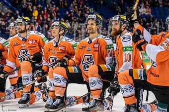 HC Košice - Romančík - 7