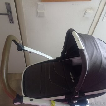 Trojkombinacia easy go optimum - 7