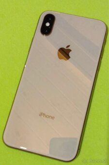 Iphone xs-64gb-gold - 7