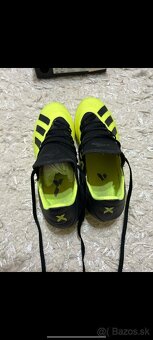 Kopačky Adidas Multi X 18.3 - 7