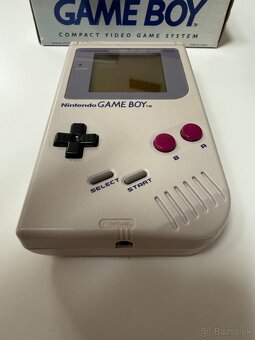 GAME BOY - 7