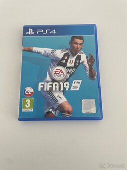 Ps4 pro 1tb - 7