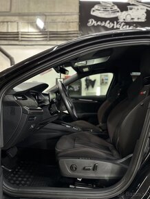 ŠKODA OCTAVIA RS 2.0 TSI R.V. 2022 - V ZÁRUKE - 7