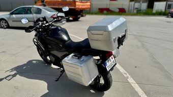 PREDÁM HONDU VFR 1200X Crosstourer - 7