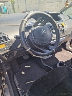 Citroën C4 Picasso, 2,0 HDI Exclusive - 7
