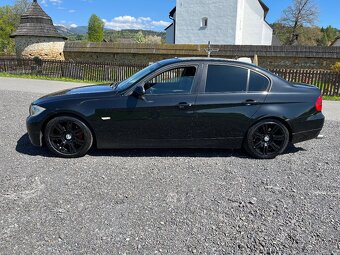BMW e90 320D - 7