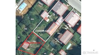 Predaj rodinný dom v kľudnej lokalite mesta Bojníc,uLŠtúrova - 7