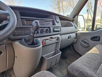 Renault master L1H1 - 7
