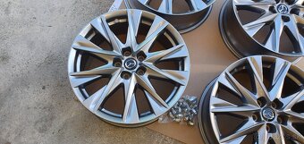 5x114,3 r19 mazda kia hyundai mitsubishi toyota honda - 7