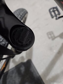 Merida Big Nine 20 XL "29" - 7
