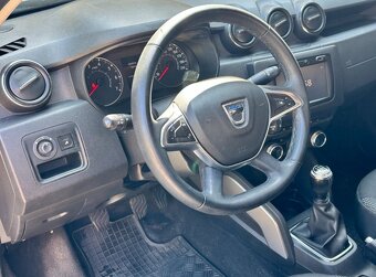 Dacia Duster 1.2Tce 4wd - 7