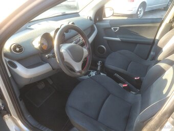 Predám Smart Forfour 454 1.5 cdi - 7