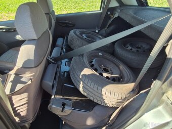 Punto 2005 1.2 44kw - 7