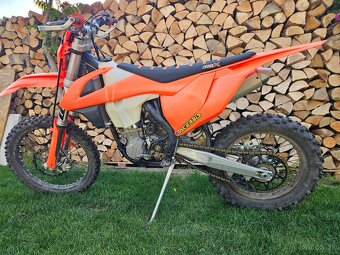 Ktm exc f 450 na spz - 7