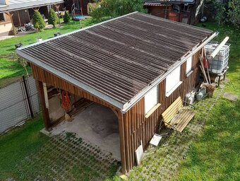 Rodinný dom vo vyhľadávanej lokalite so záhradou a garážou, - 7