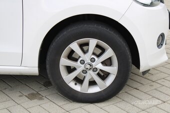 Škoda Citigo 1,0 MPi 44 kW - 7
