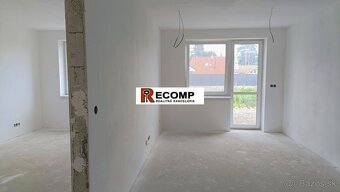POZOR VÝRAZNÁ ZĽAVA - Na predaj byty s terasou a parkovacím - 7