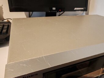 Technics rs m253x - 7