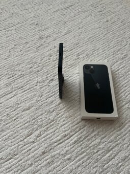 iPhone 13 128GB Top stav 100% batéria - 7