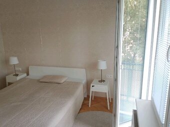 1- IZB NADŠTANDARTNE NOVO zariadený byt, RUŽINOV - 7