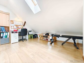 RODINNÝ DOM, VEĽKÁ GARÁŽ, POZEMOK 725m2,NIŽNÁ MYŠĽA, KOŠICE - 7