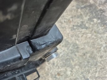 Opel Corsa D lift 2011-2015 svetlo predné originál - 7