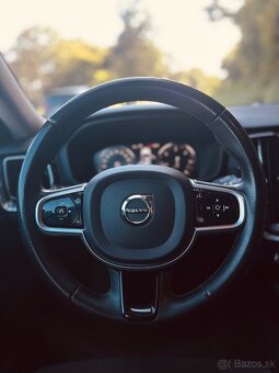 Volvo V60 D3 - 7