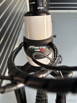 Ebike Fantic - 7