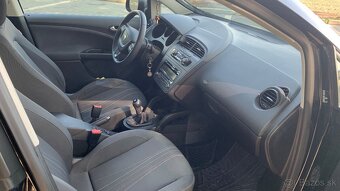 Seat Altea 1,2 TSI - 7