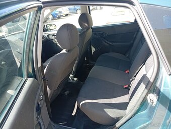 Ford focus - 7