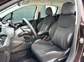 Peugeot 208 1.4hdi - 7