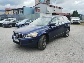 Volvo XC60 D5 (158kW) AWD Ocean Race Geartronic - 7