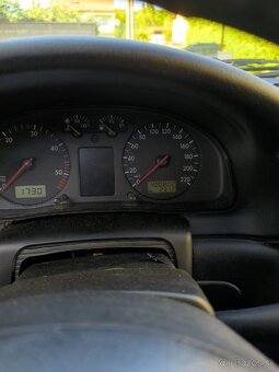 Passat B5 1.9 TDI 81kw - 7