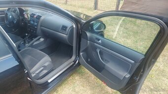Volkswagen Golf 5, 2,0 tdi cr (103 kw), 2009. - 7