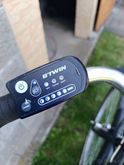 Elektrobicykel značky Elops - 7