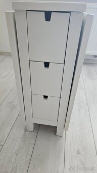 Rozkladací stôl ikea Norden - 7