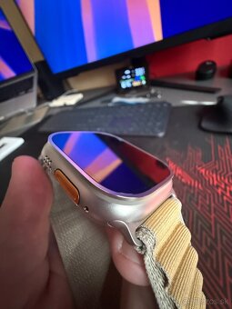 Apple iPhone 16 Pro Max + Watch Ultra 2 2024 - 7