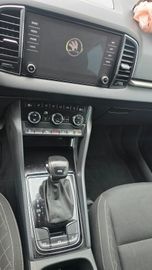 Škoda Karoq 1.5TSi 110KW DSG - 7