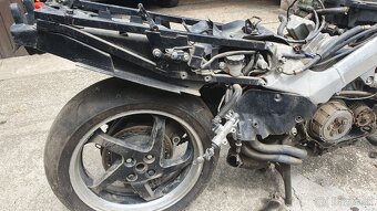 Honda VFR 800fi na ND - 7