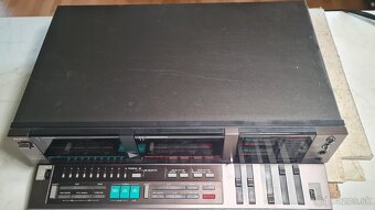 Aiwa WX220 - 7