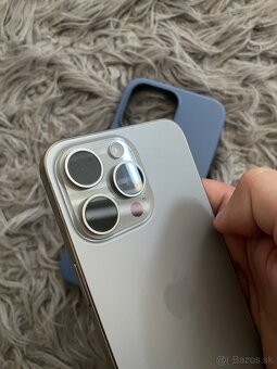 Iphone 15 Pro Max - 7