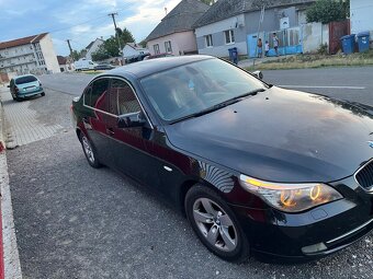 Bmw e60 520d 130kw - 7