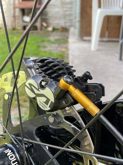 Devinci Wilson XL 27.5” - 7