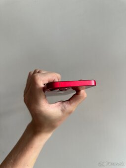 IPhone 13 128gb Product Red - 7