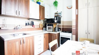 3-izbový byt Bernolákovo na predaj, kompletne zariadený - 7