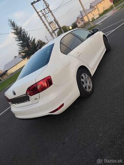 Volkswagen Jetta 1.6 TDI, STK+EK 7/2027✅ - 7