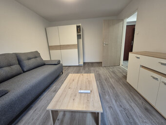Prenájom 1 izbového bytu v Martine širšie centrum - 7