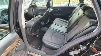 Mercedes W211 E280 cdi / E320 cdi kombi Avantgarde - 7